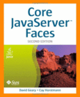 Core JavaServer Faces Image