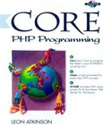 Core PHP Programming Image