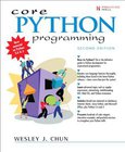 Core Python Programming Image