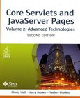 Core Servlets and Javaserver Pages Image