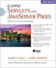 Core Servlets and Javaserver Pages Image