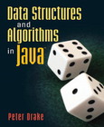 Data Structures and Algorithms in Java Image