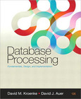 Database Processing Image