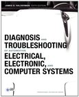 Diagnosis and Troubleshooting of Automotive Electrical, Electronic and Computer Systems Image