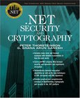 .NET Security and Cryptography Image