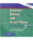 Electronic Devices and Circuit Theory Image