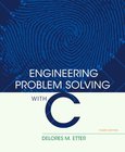Engineering Problem Solving with C Image