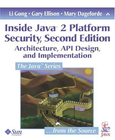Inside Java 2 Platform Security Image