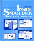 Inside Smalltalk Image