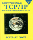 Internetworking with TCP/IP Volume 1 Image