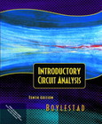 Introductory Circuit Analysis Image