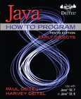 Java How To Program Image