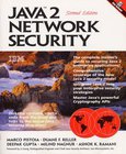 JAVA 2 Network Security Image