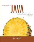 Starting Out with Java Image