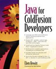 Java for ColdFusion Developers Image