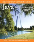 Java for Programmers Image