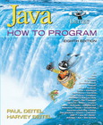 Java How to Program Image