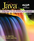 Java How to Program Image