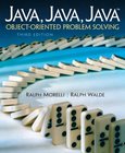 Java, Java, Java Image