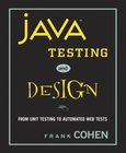 Java Testing and Design Image
