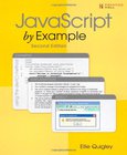 JavaScript by Example Image