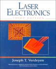 Laser Electronics Image