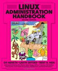 Linux Administration Handbook Image