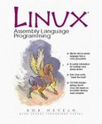 Linux Assembly Language Programming Image