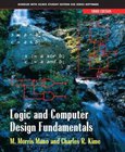 Logic and Computer Design Fundamentals Image