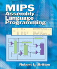 MIPS Assembly Language Programming Image