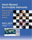 Mesh-based Survivable Transport Networks Image