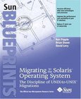 Migrating to the Solaris Operating System Image