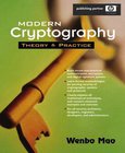 Modern Cryptography Image
