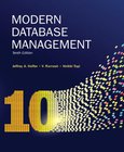 Modern Database Management Image