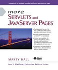 More Servlets and JavaServer Pages Image