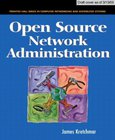 Open Source Network Administration Image