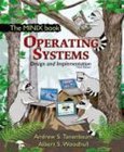 Operating Systems Design and Implementation Image