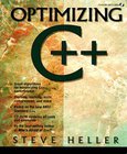 Optimizing C ++ Image