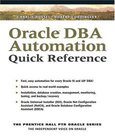 Oracle DBA Automation Image