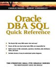 Oracle DBA SQL Image