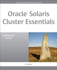 Oracle Solaris Cluster Essentials Image