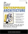 A Practical Guide to Enterprise Architecture Image