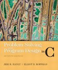 Problem Solving and Program Design in C Image