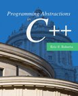 Programming Abstractions in C++ Image