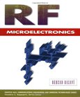 RF Microelectronics Image