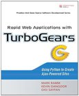 Rapid Web Applications with TurboGears Image
