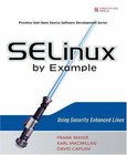 SELinux by Example Image