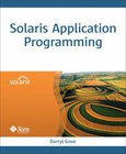 Solaris Application Programming Image