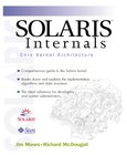 Solaris Internals Image