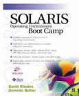 Solaris Operating Environment Image